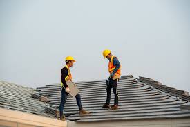 Fast & Reliable Emergency Roof Repairs in Morrisonville, NY